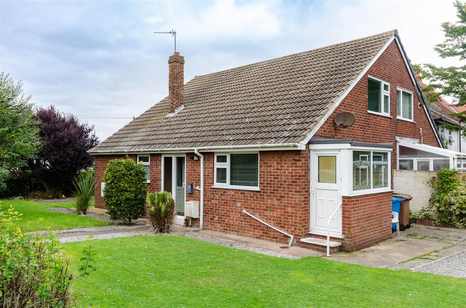 Goodwin Fox Contact Details